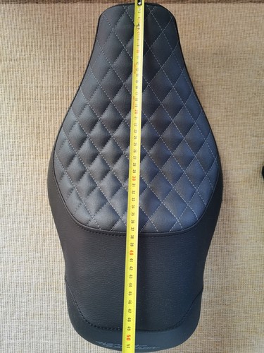 Sella harley davidson forty - sella,