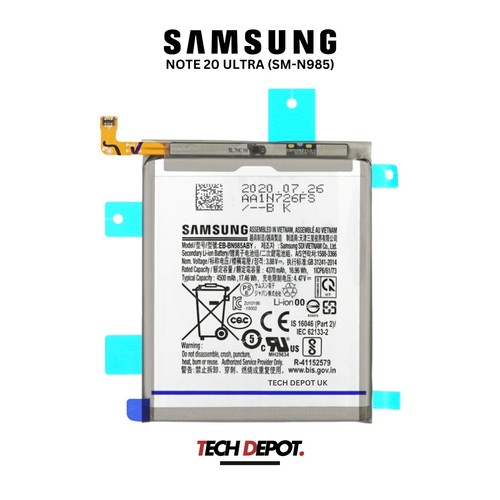 Batteria originale samsung - originale,