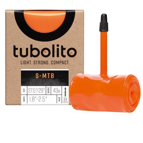 Tubolito camera aria mtb - tubolito, d'aria