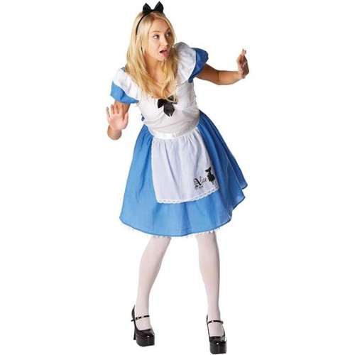 Costume vestito donna classico