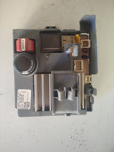 Scheda elettronica controllo - scheda,