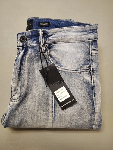 Jeans waimea skinny - jeans, fit