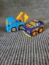 2 Pc Vtech Go! Go! Smart