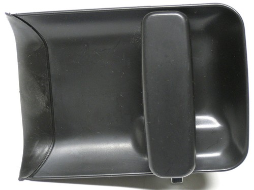 Maniglia porta esterna - maniglia,