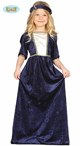 Guirca costume dama regina - guirca,