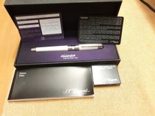 Penna Stilografica Dupont