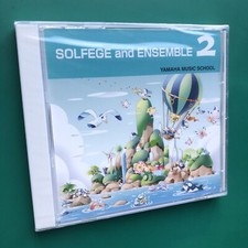 Hiroko Taniyama SOLFEGE AND