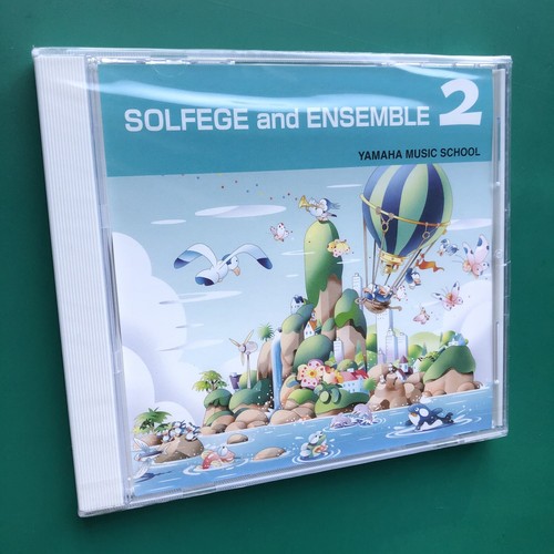 Hiroko taniyama solfege and - hiroko,