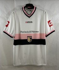 Maglia Calcio Palermo Away