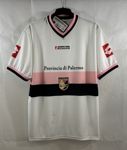 Maglia calcio palermo - calcio, away