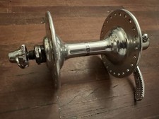 Mozzo anteriore specializzato