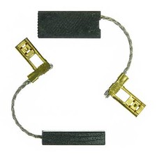 Kohlebürsten BOSCH GBH GSH 3, GSH 3 E ersetzt 1617014137 - PREMIUM (P2193)
