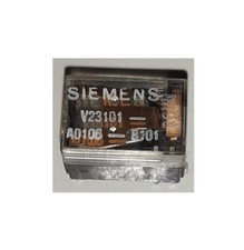 RELE' Relè SIEMENS V23101