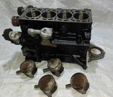 mono blocco motore lancia delta (2) 1.8 8v fiat tipo tempra dedra