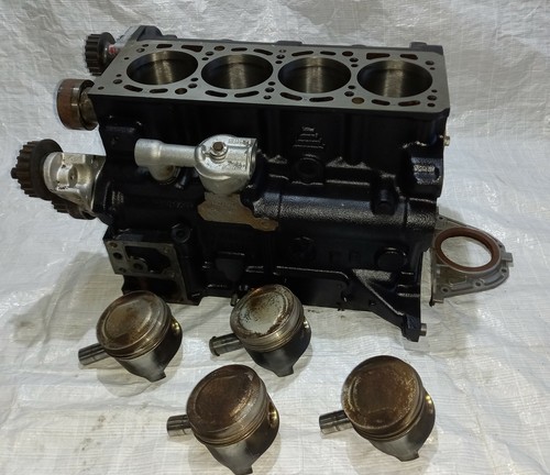 Mono blocco motore - mono,