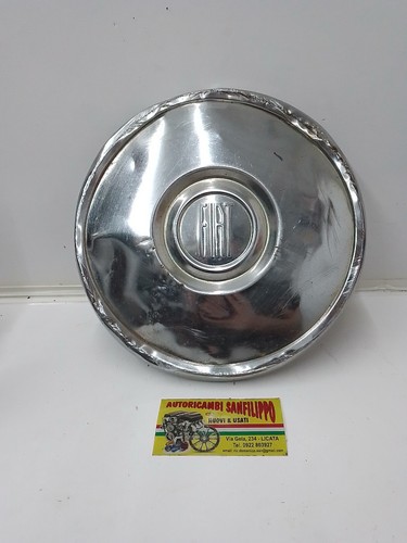 Borchia copri cerchio fiat - copri,