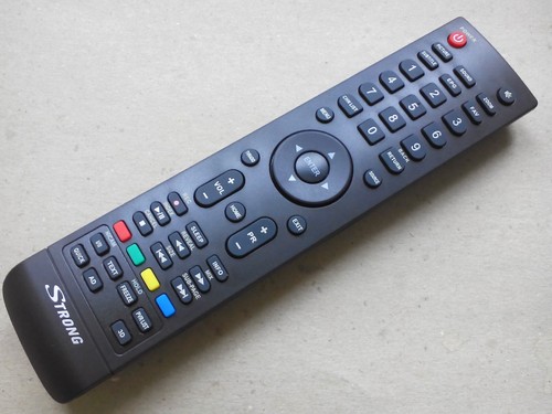 Telecomando originale per - , tv