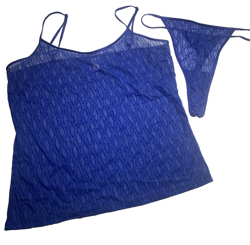 Victoria secret set - secret, camicetta