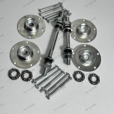 Set mozzo BMX Bicyle 20"