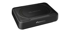 Pioneer TS-WX130EA Subwoofer per Auto Amplificato Sottosedile 160 Watt Classe-D