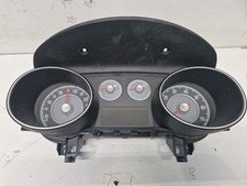 51917424 QUADRO STRUMENTI FIAT GRANDE PUNTO EVO 1.3 MULTI JET