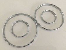 E30 Silver Cluster gauge