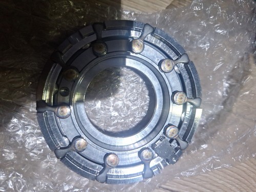 Geometria variabile turbo - geometria,
