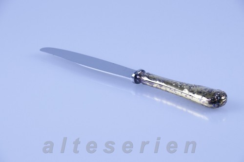 Coltello menu christofle - da,