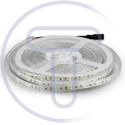 Strip led 12v bianco caldo - strip,