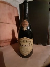  Barolo Vino D'annata 1973