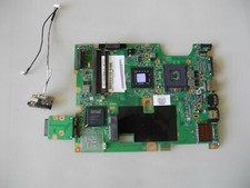 Scheda madre Hp Compaq Presario CQ70 CQ60 G70 485218-001 07239-2 48.4H501.021
