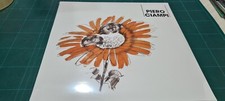 PIERO CIAMPI - PIERO CIAMPI (LP VINILE 180 GRAMMI COLORATO NUOVO SIGILLATO 2022)