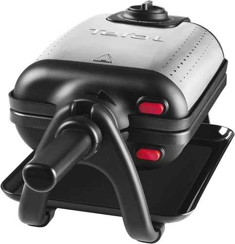 Tefal macchina per cialde - tefal,