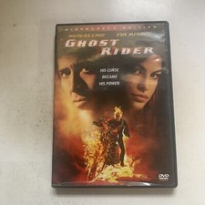 Ghost Rider (Widescreen