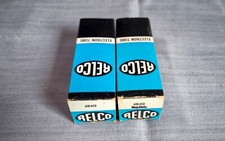 Coppia tubi per vuoto Relco