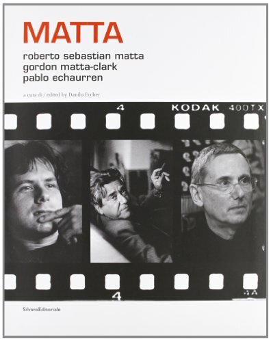 Matta roberto sebastian - matta,