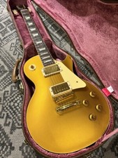 Gibson Custom Shop 60°