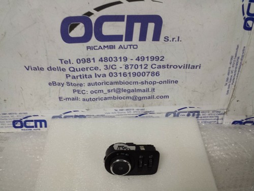 13294814 comando interruttore - 13294814,