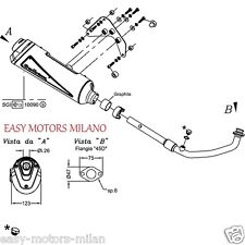 3490 MARMITTA SCARICO LEOVINCE