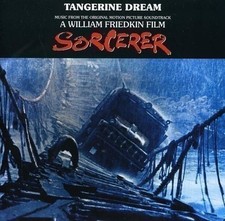 Audio Cd Tangerine Dream - The