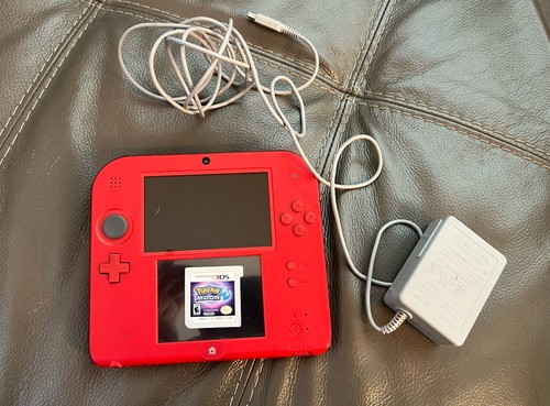 Nintendo 2ds console portatile - 2ds,