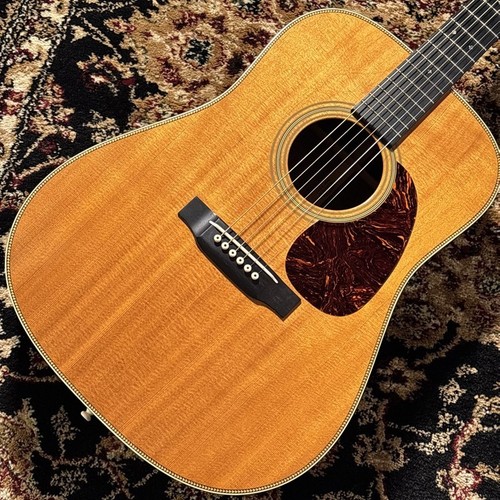 Martin hd28v con - martin, custodia