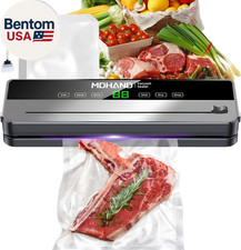 Vacuum Sealer - 6 in 1 Food