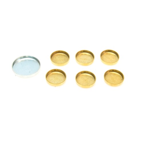 Kit tappi antigelo - , 4,9-l.