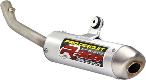 Silenziatore pro circuit 304 - circuit, r-304