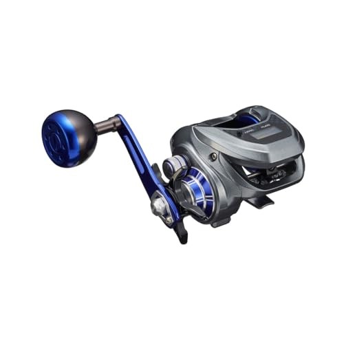 Mulinello pesca daiwa light - da,