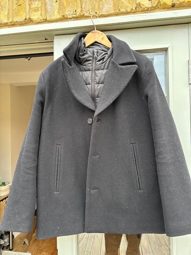 Superdry foderato in 1 - 1,