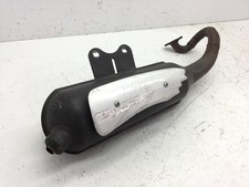 SCARICO MARMITTA TOP PERFORMANCE NON ORIGINALE KEEWAY F-ACT EVO SPORT 2T 50 2009