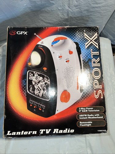 Torcia elettrica gpx - torcia, portatile