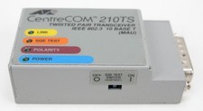 Allied telesyn centrecom - allied,